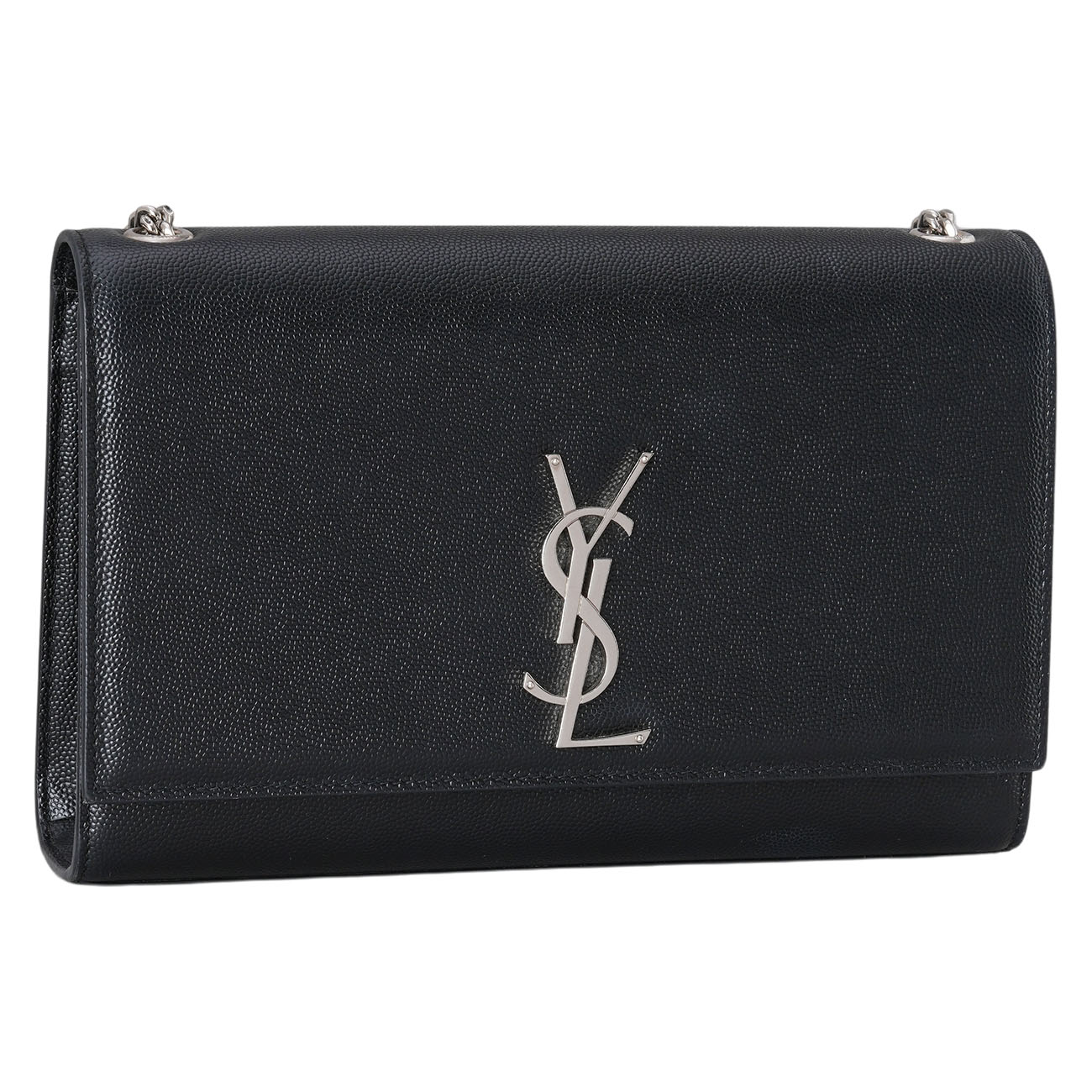 YVES SAINT LAURENT(USED)생로랑 364021 케이트 체인백